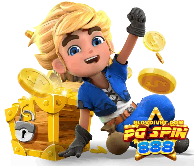 pgspin